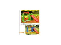 Slide with Swing (OL-847/848)图1