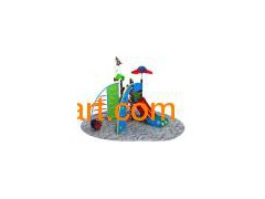 Chidren Playground Equipmemt图1