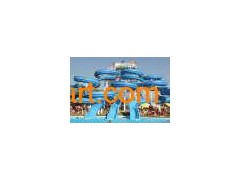 Water Park Slide (WS-008)图1