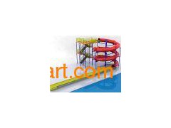 Water Park Slides (DL-42602)图1