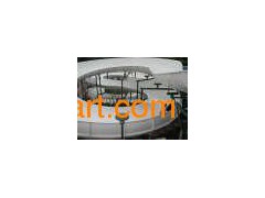 Flume Water Park Slide (DL-50610)图1