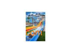 Aqua Rides (DL-52102)图1