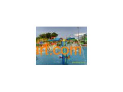Aqua Play-Water Jet (XS16)图1