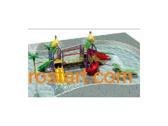 Water House for Kids 1图1