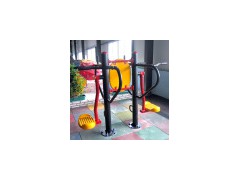 Outdoor Fitness (M11-03715)图1