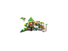 Outdoor Playground (M11-00901)图1