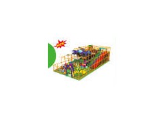 Indoor Playground Series (M11-05801)图1
