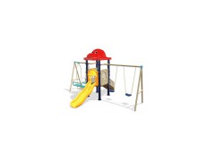 Swing Chair (M11-10703)图1