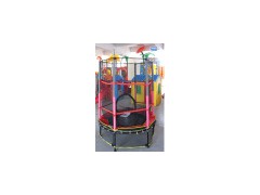 Playground / Small Portable Trampoline (M11-10409)图1
