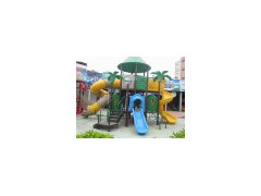 Factory Supply Outdoor Playground图1