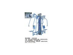 Fitness Equipment (HD-9006)图1