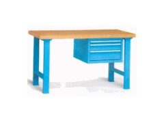 Heavy Duty Workbench (WH187580H)图1