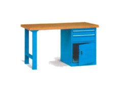 Heavy Duty Workbench - Wh157580s图1