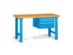 Heavy Duty Workbench (WH157580H)图1
