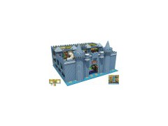 Castle Indoor Playground System (1044B)图1