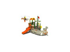 Ourdoor Playground (9-1501)图1