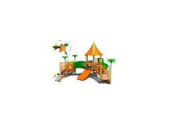 Ourdoor Playground (9-2502)图1