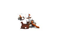 Ourdoor Playground (9-1101)图1