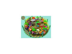 Noughty Castle (9-8604)图1