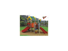 Outdoor Slide (9-3805)图1