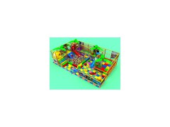 Indoor Playground (9-9105)图1