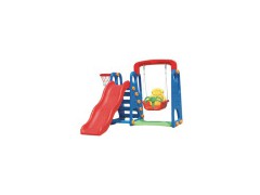 Toddler Slide (9-15009)图1