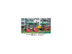 Outdoor Playground- Sunshine Series (ATX-11092A)图1