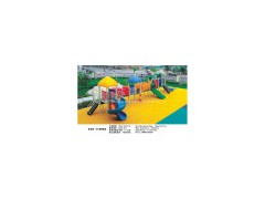 Outdoor Playground- Sunshine Series (ATX-11095A)图1
