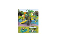 Outdoor Playground- Sunshine Series (ATX-11113A)图1