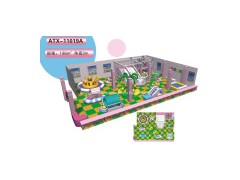 Indoor Playground (ATX-11019A)图1