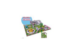 Indoor Playground (ATX-11017A)图1