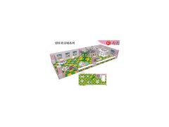 Indoor Playground (ATX-11032A)图1