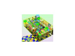 Kid's Indoor Playground图1