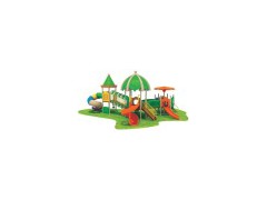 Outdoor Playground Equipment图1