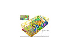 Indoor Playground (TY-11008)图1