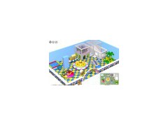 Indoor Playground (TY-1024A)图1