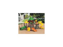 Hot Sale Park Playground图1