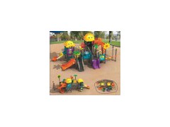 Amusement Park (TY-0121A)图1