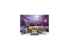 Outdoor Playground (TY-00401)图1