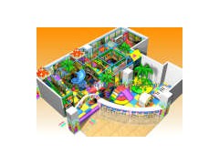 Children Amusement Equipment (HC 1054)图1