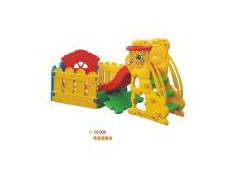 Rabbit Children Combined Slide (XF-01004)图1