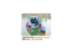 Water Trampoline (JMQ-K111H)图1