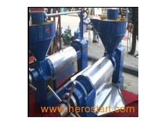 Oil Press (6YL-130)图1
