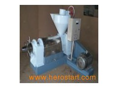 Screw Oil Press 6YL-80图1