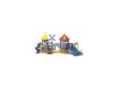 Playground (LJ-4101)图1