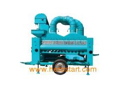 Gravity Seed Cleaner (5XZJ-5)图1
