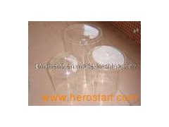 Transparent Barrel Coiler图1