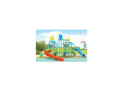 Water Park Equipment (TN-10121B)图1