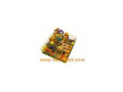 Play Structure (TN-10112D)图1