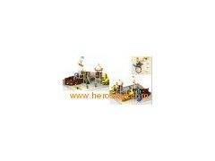 Outdoor Playground (TN-10042B)图1